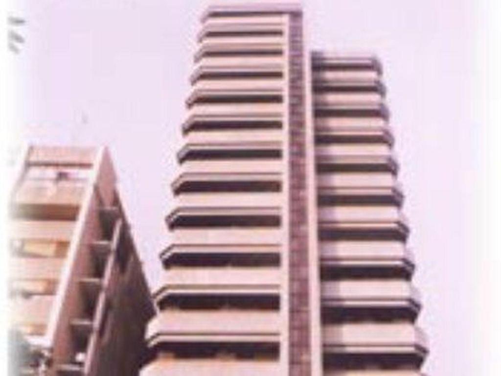 Sunny Bay Suites Manila Exterior foto